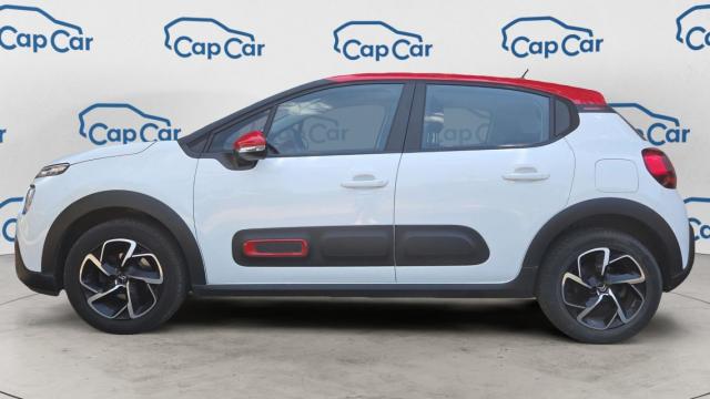 Citroen C3 image 1