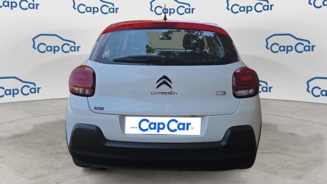 Citroen C3 image 2
