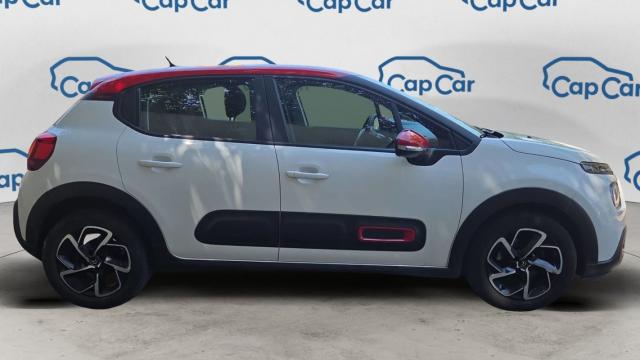 Citroen C3 image 9