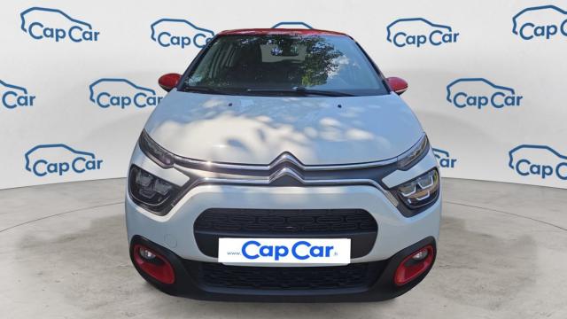 Citroen C3 image 7