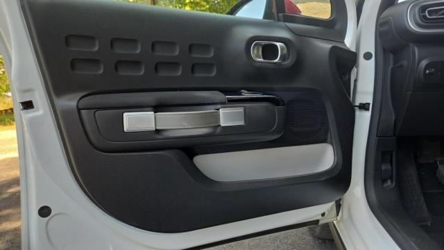 Citroen C3 image 4