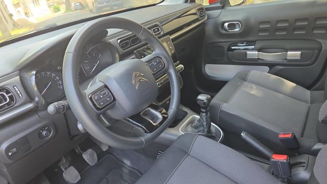 Citroen C3 image 8