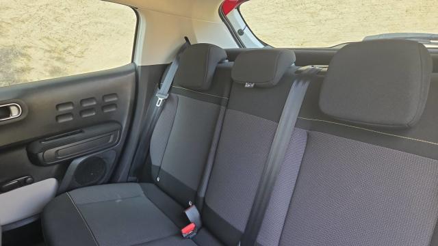Citroen C3 image 3