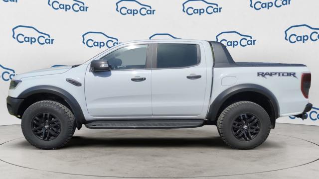 Ford Ranger image 4
