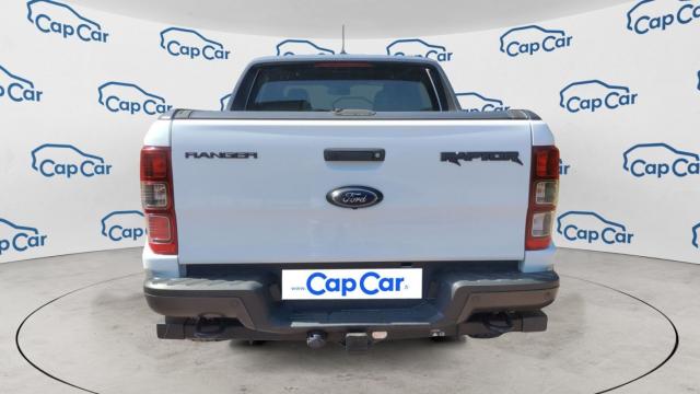 Ford Ranger image 3