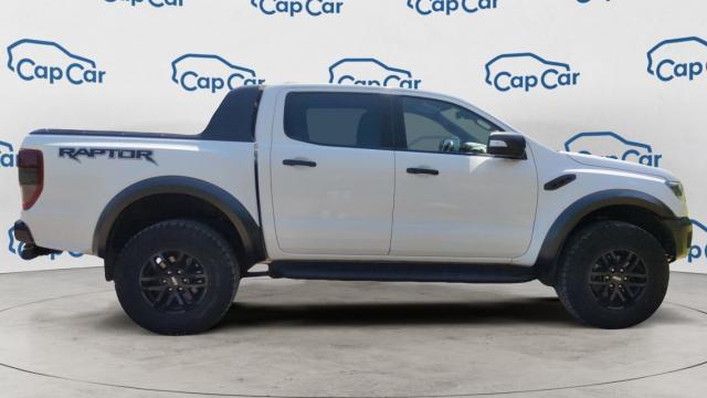Ford Ranger image 2