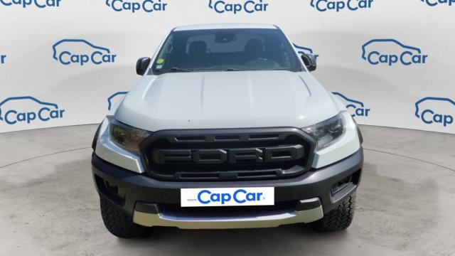 Ford Ranger image 5