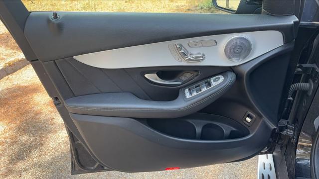 Mercedes Benz Classe Glc Coupe image 2