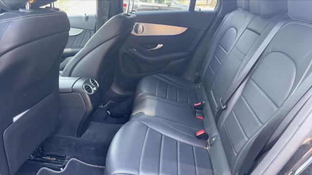 Mercedes Benz Classe Glc Coupe image 7