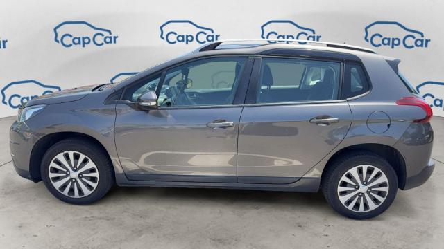 Peugeot 2008 image 4