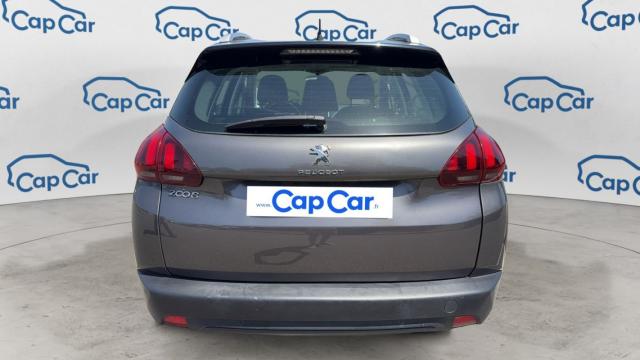 Peugeot 2008 image 1