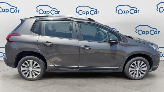 Peugeot 2008 image 2