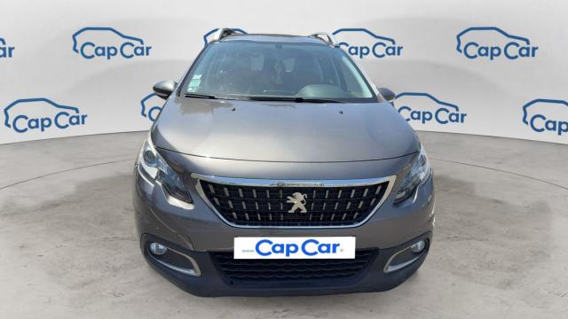 Peugeot 2008 image 5