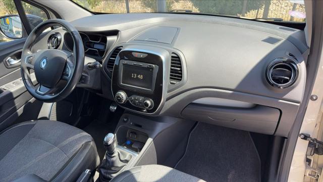 Renault Captur image 9