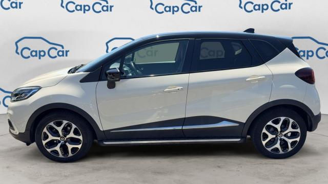 Renault Captur image 4