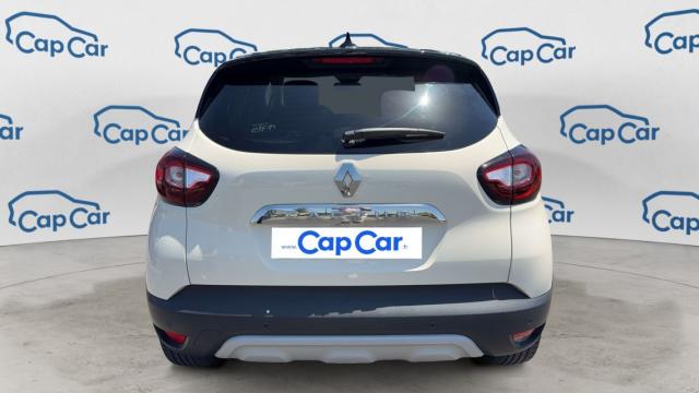 Renault Captur image 2