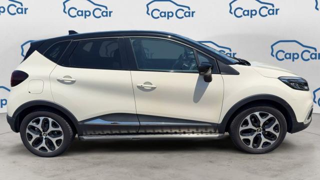 Renault Captur image 6