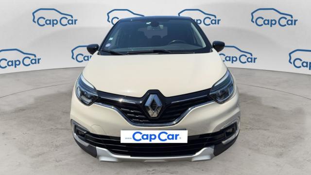 Renault Captur image 3