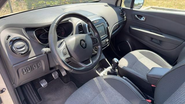 Renault Captur image 8