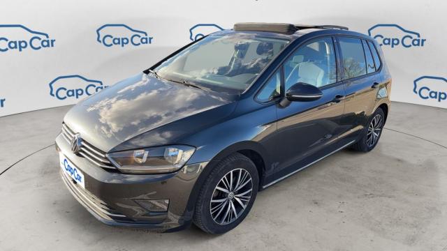 Volkswagen Golf Sportsvan 1.4 Tsi 125 Dsg 7 Allstar - Automatique Toit Ouvrant