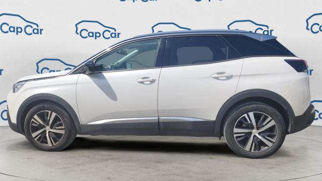 Peugeot 3008 image 3