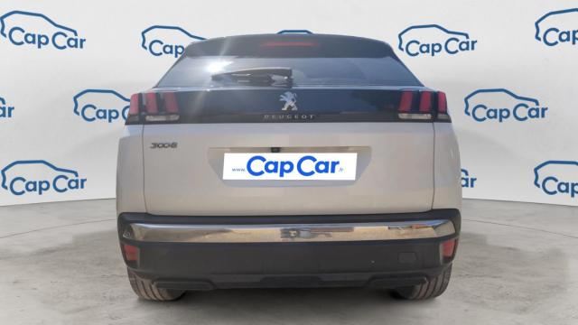 Peugeot 3008 image 9