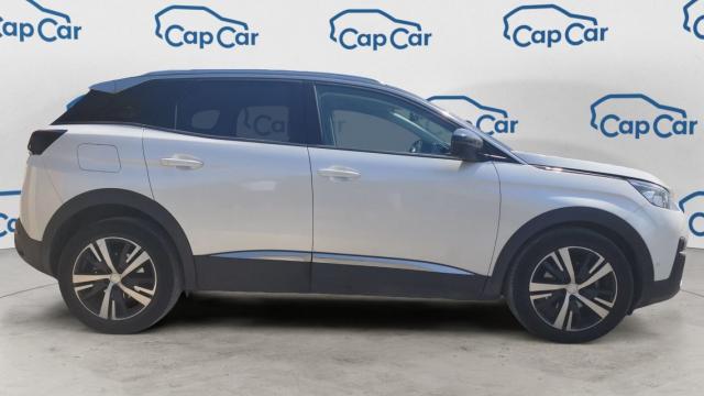 Peugeot 3008 image 6