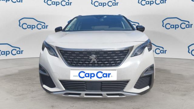 Peugeot 3008 image 8