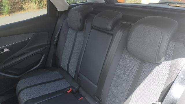 Peugeot 3008 image 1