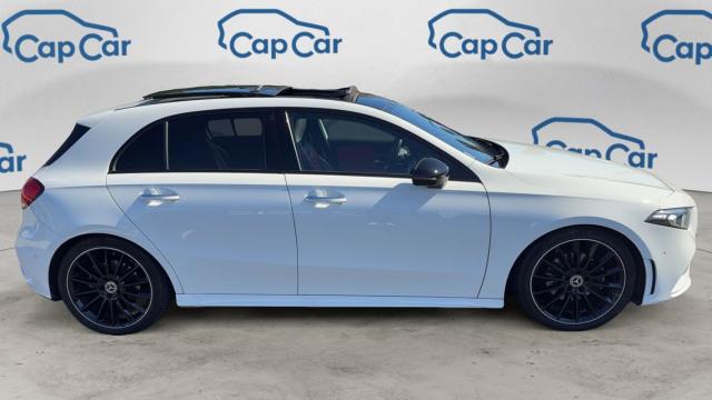 Mercedes Benz Classe A image 8