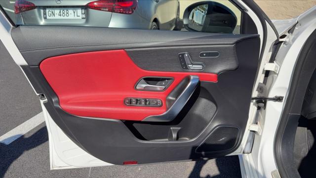 Mercedes Benz Classe A image 3