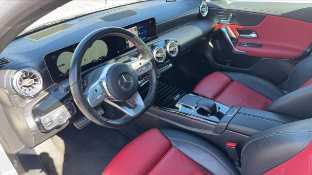 Mercedes Benz Classe A image 6