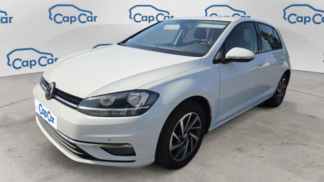 Volkswagen Golf 1.6 Tdi 115 Sound