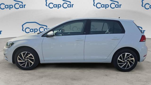 Volkswagen Golf image 4