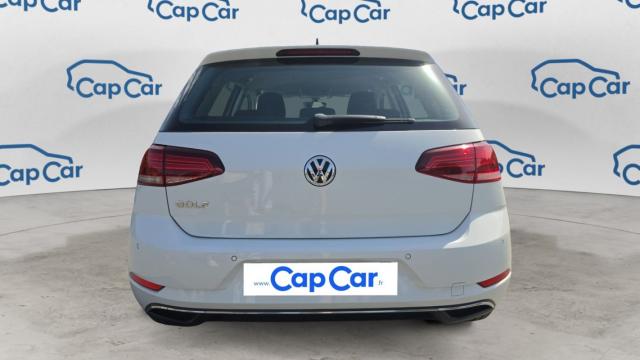 Volkswagen Golf image 7