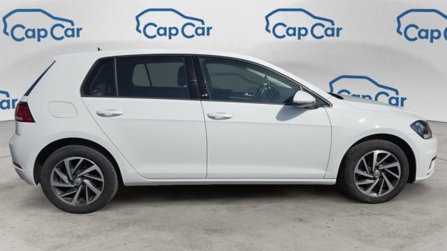 Volkswagen Golf image 8