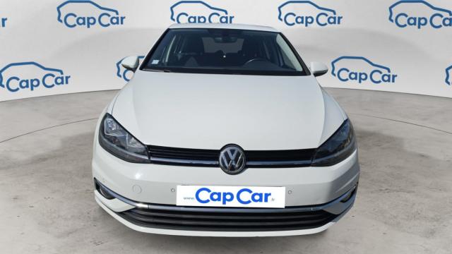 Volkswagen Golf image 1