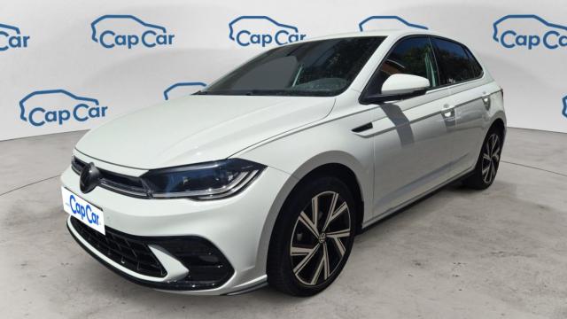 Volkswagen Polo Vi 1.0 Tsi 95 R-Line