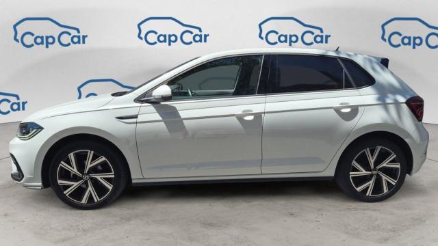 Volkswagen Polo image 6