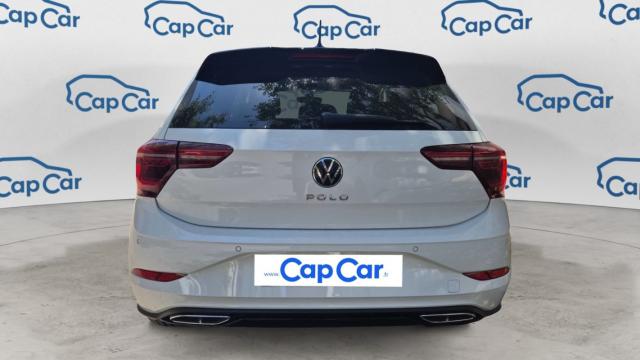 Volkswagen Polo image 7