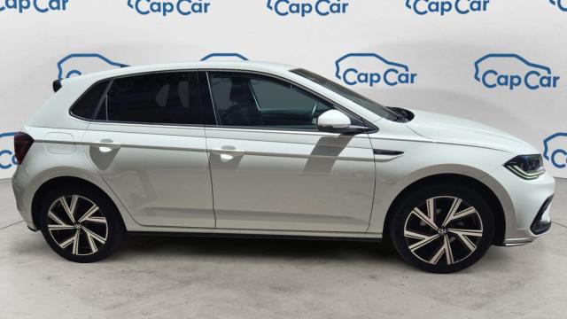 Volkswagen Polo image 9