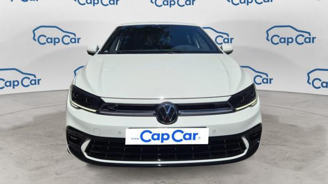 Volkswagen Polo image 3