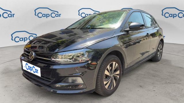 Volkswagen Polo 1.0 Tsi 95 Dsg7 Active - Première Main