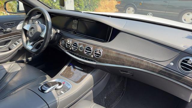 Mercedes Benz Classe S image 5