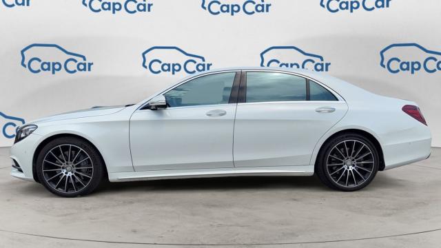 Mercedes Benz Classe S image 2