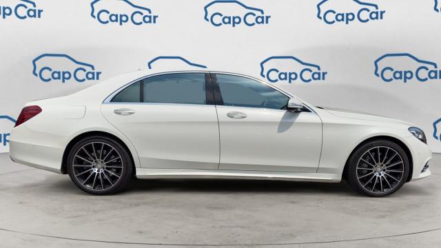 Mercedes Benz Classe S image 7