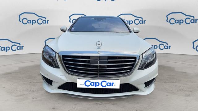 Mercedes Benz Classe S image 1