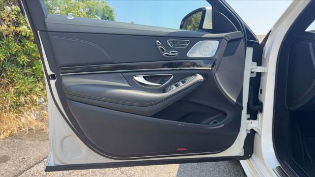 Mercedes Benz Classe S image 8
