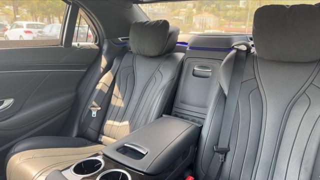 Mercedes Benz Classe S image 6