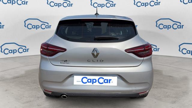 Renault Clio image 3